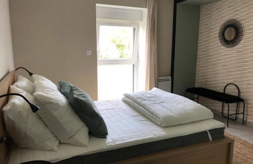 Les 4 gites de la Saisse - Foto 20