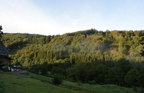 Le gîte de Chomet - Foto 11