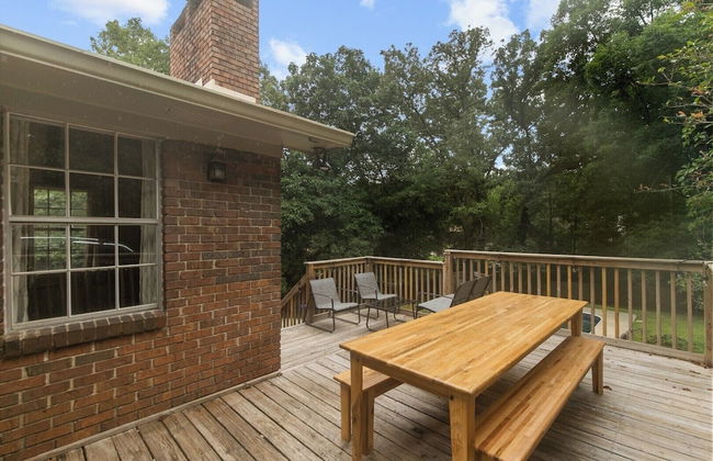 Family Friendly in Forestdale - Foto 18