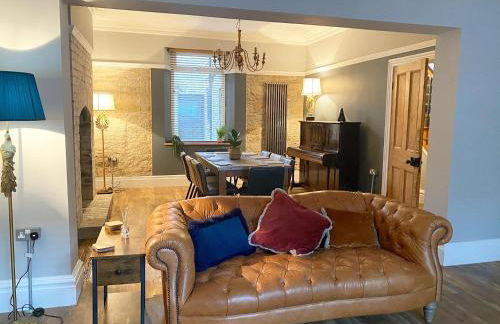 Farndale House-Hot tub - Photo 16