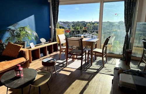 Casa La Selva-Vue magnifique - Foto 1