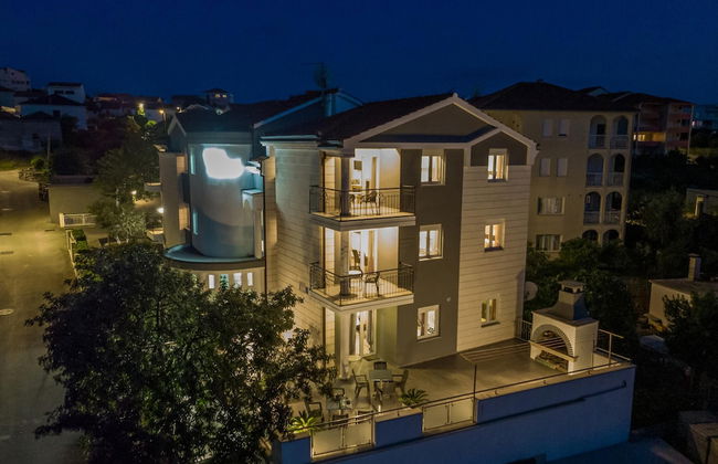 Apartment Tonka 220m From the Beach - Foto 29