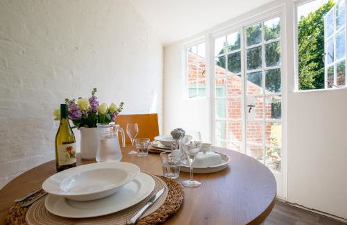 Arrow Lodge at Ragley Estate - Photo 13