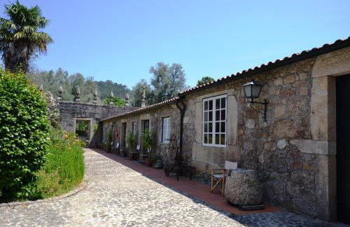 Casa de Sta Comba - Foto 46