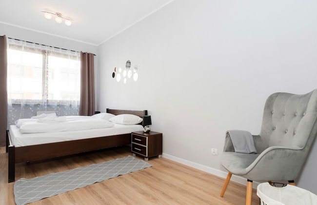 Apartments Chelmonskiego by Renters - Foto 13