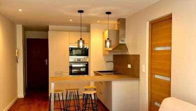 Superbe appartement 2 pièces avec piscine - Foto 5, stove