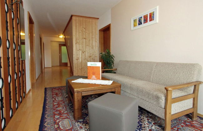 Sunlit Farmhouse near Hochzillertal Ski Area in Tyrol - Foto 12