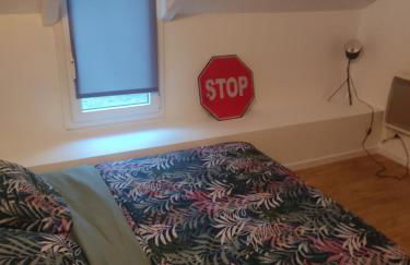 Petite maison de caractère 4 ou personnes - Foto 1