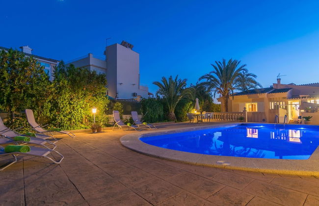 Can Moragues Martorell - Foto 3