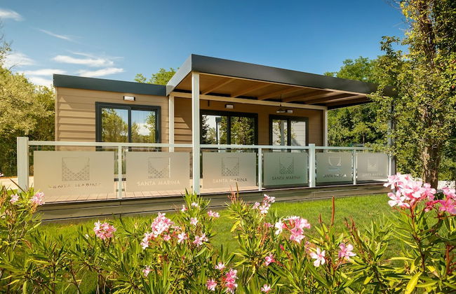 Boutique Camping Santa Marina - Foto 19