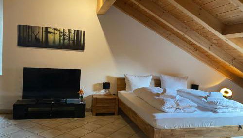 Ferienwohnung Hubertus - Foto 4