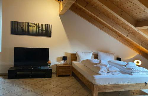 Ferienwohnung Hubertus - Foto 4