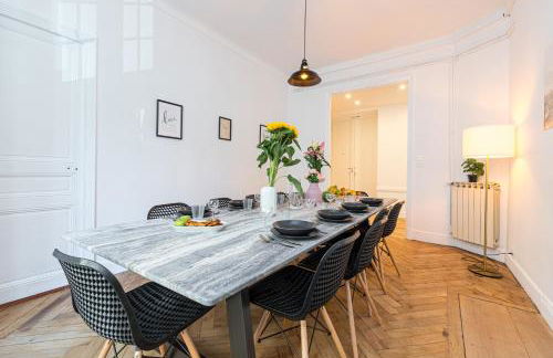 FEEL HOME - FOCH 28 - Foto 6