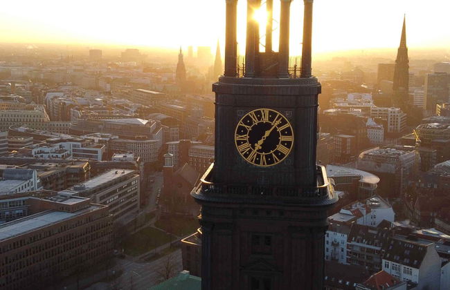 Hamburg Bike Tour - Photo 6