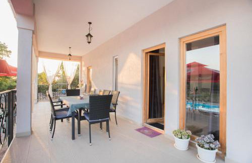 Holiday home with pool Kristal - Foto 24