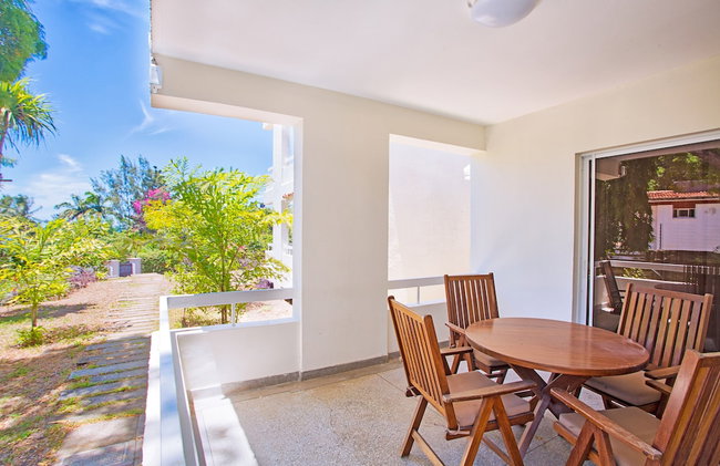 Swahili Beach Apartments - Photo 44