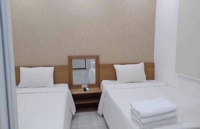 Hoang Kim Apartment - Foto 43