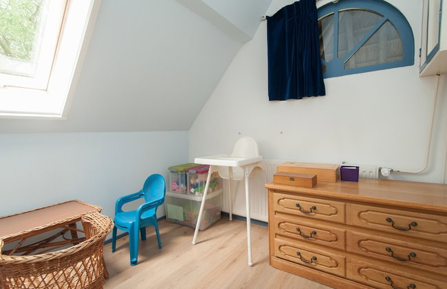 Inviting Farmhouse in 't Zand near Marine Museum - Foto 21