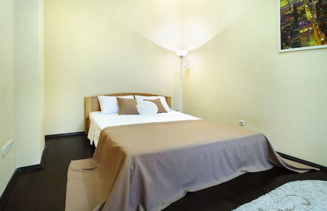 PaulMarie Apartments on Lenina Avenue - Foto 2