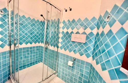 Bellissima villa Alessandra grande piscina privata giardino BQ posto auto - Foto 70