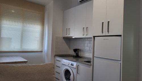 Apartamento La Albariza - Foto 3, stove, minibar