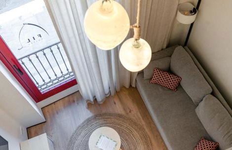 Apartahotel Fil Suites - Photo 45