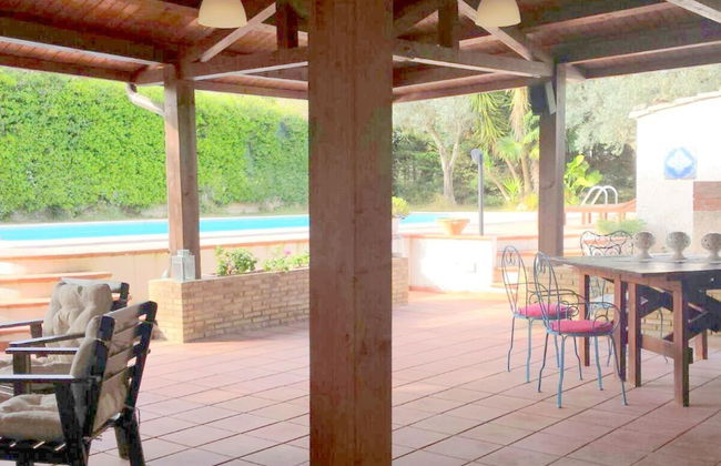 Belvilla by OYO Holiday Home in Caltagirone - Photo 25