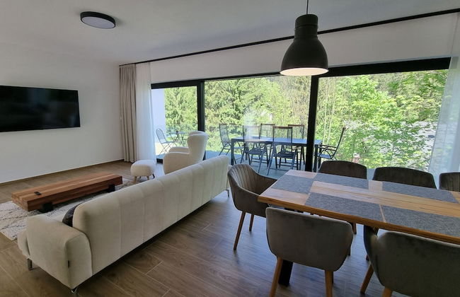 Chalets Hrabovo - Foto 51