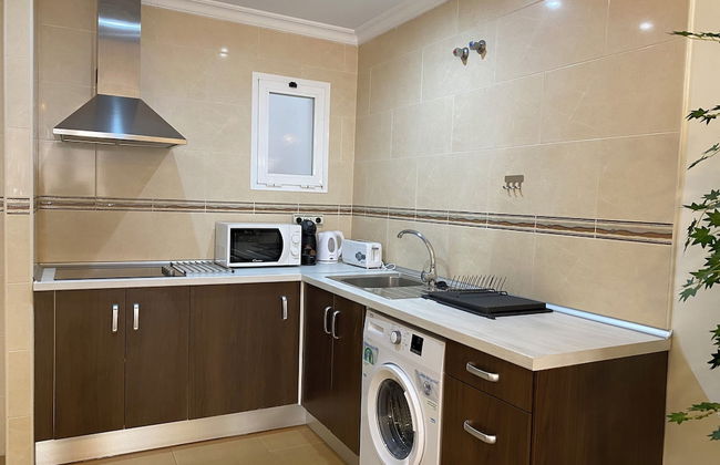 Dobo Málaga Puerto - Foto 29