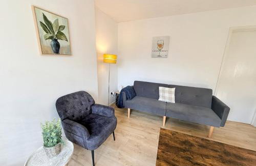 Winsbury way 3 BR Long Stays - Foto 16