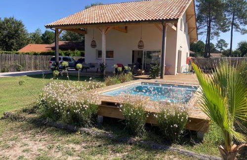 Great big holiday house - Foto 1