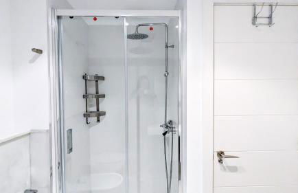 DFLAT Escultor Madrid Apartments - Photo 12