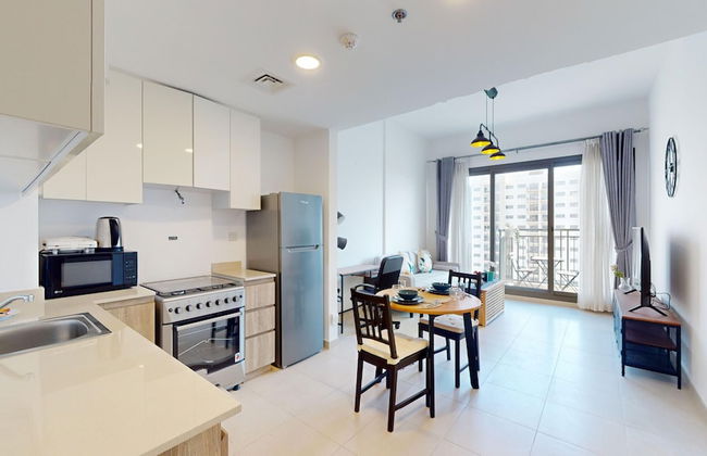 Primestay- Una Apartments - Town Square - Foto 10