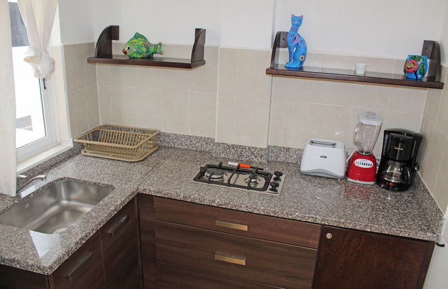 El Fuerte Beach Resort - Photo 70