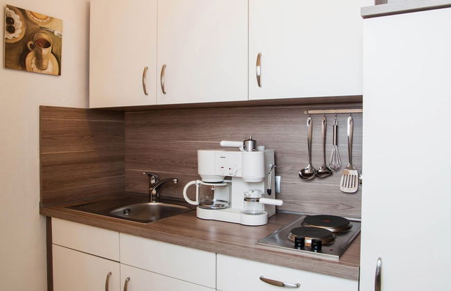 Apartment in Freyung Near Bavarian Forest - Foto 2