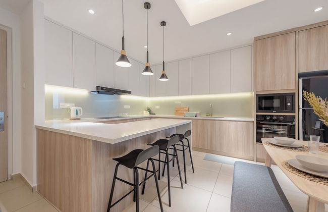 Reizz Residence by Minsu - Foto 43