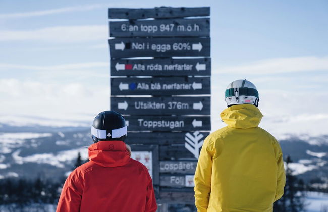 Parkstigens Lägenheter - Photo 32