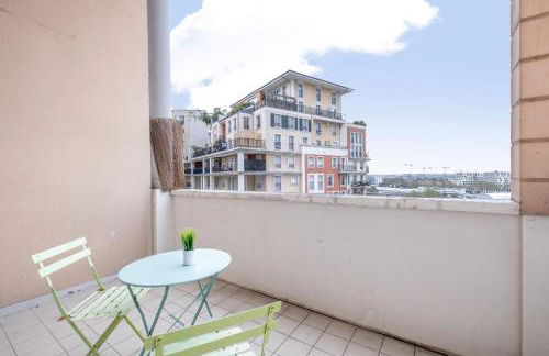 Appartement Exquis à La Défense - Foto 76