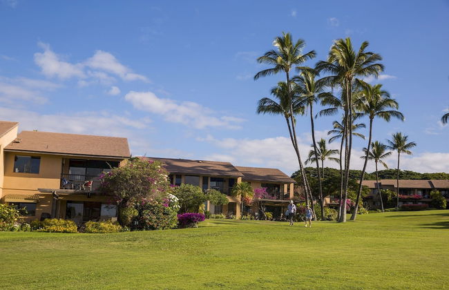 Wailea Ekahi - CoralTree Residence Collection - Foto 1