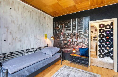 Happy Place Indu Style - Foto 25