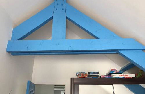 Villa « Beauséjour » Urville-Nacqueville de 180 M2 - Foto 10