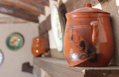 Casas rurales Puente Romano - Foto 59