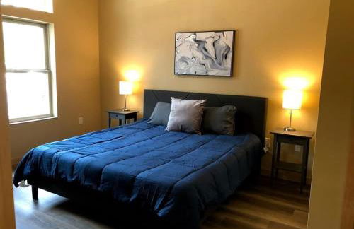 Cannery Square Apartment 104 - Foto 14