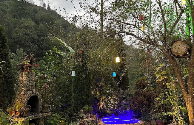 Nehir Bungalows - Foto 17