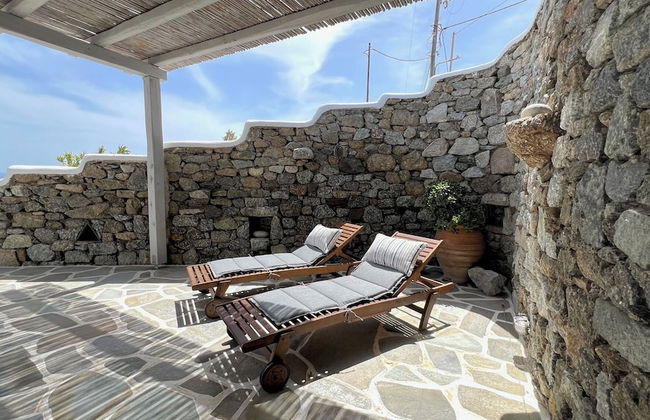 Psarou Summer Villa Mykonos - Photo 76