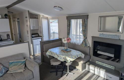 Yarmouth Holiday Home - Foto 12