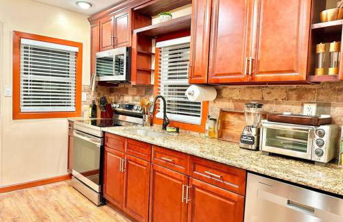 Chic Chalet River Views & Access - Foto 25