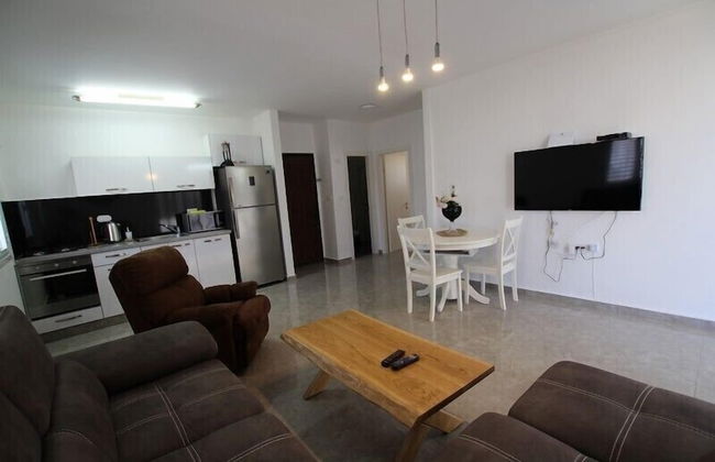 Arendalzrail Apartments Khana Szenes St. - Foto 12