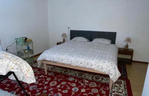 Ciasa Larese, between the lake and the Dolomites - Foto 10