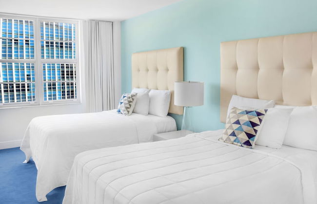 Seacoast Suites on Miami Beach - Foto 41
